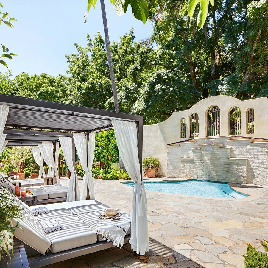 りんりんた Kenwood Inn & Spa | Official Site | Sonoma Valley CA Luxury